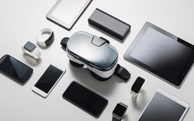 Electronics