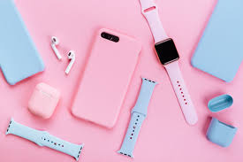 Phones & Accessories
